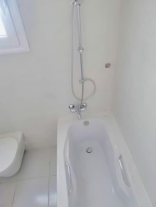 Appartement Luxurious Roof Apartment, Hanna's *
