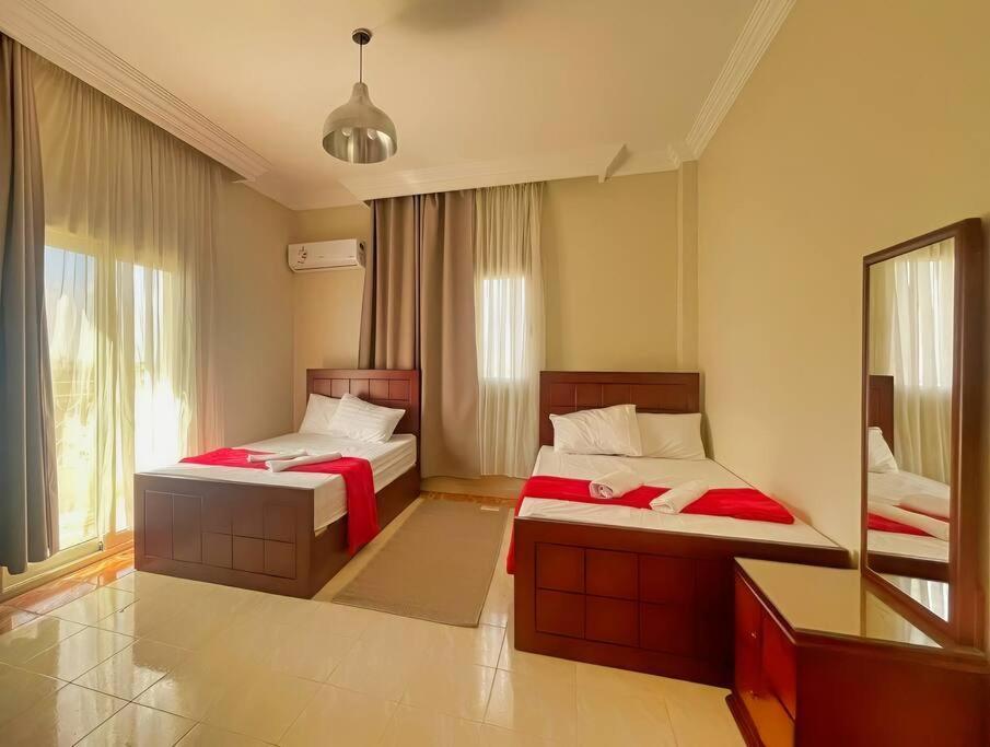 Luxurious Roof Apartment, Hanna's Appartement *