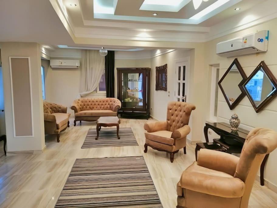 Appartement Luxurious Roof Apartment, Hanna's