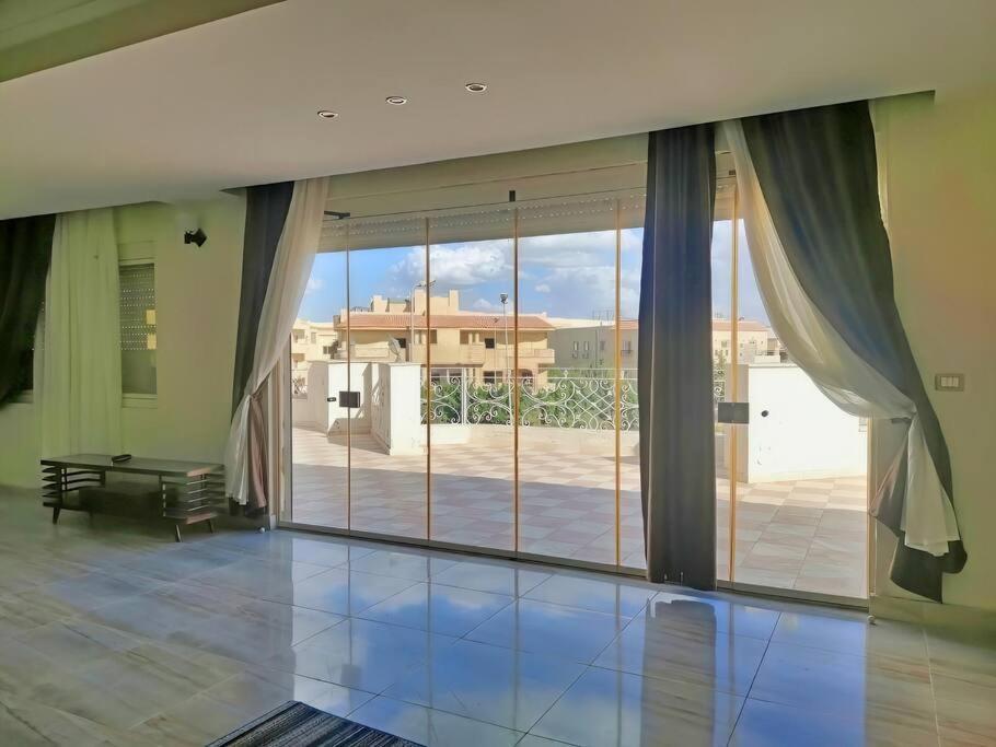 Appartement Luxurious Roof Apartment, Hanna's *