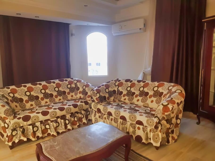 Luxurious Roof Apartment, Hanna's Appartement